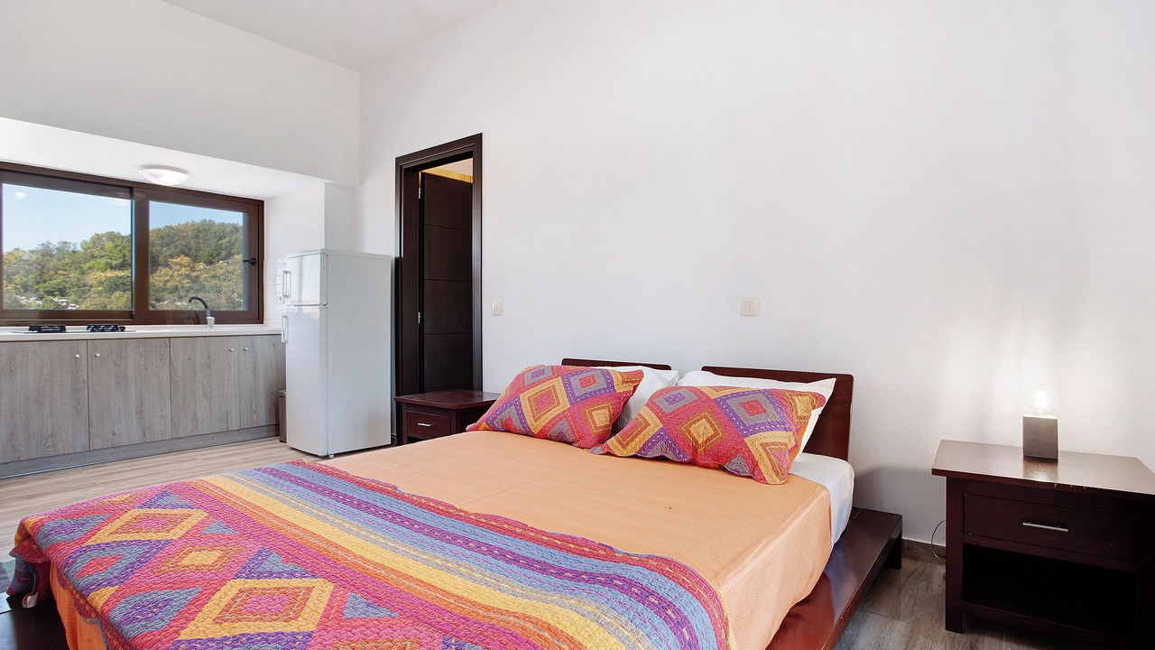 Photo of Bedroom in Maries