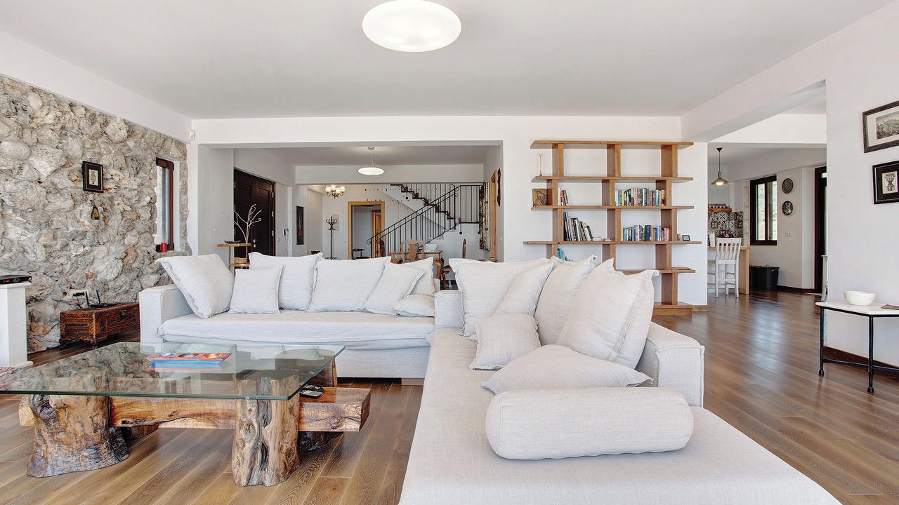 Photo of Livingroom in Maries