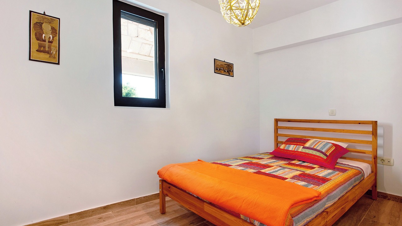 Photo of Bedroom in Maries
