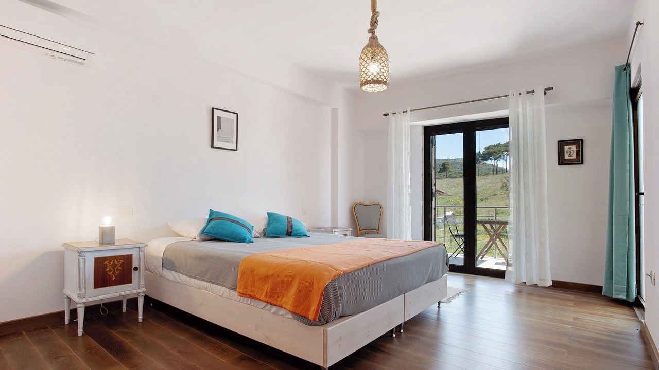 Photo of Bedroom in Maries