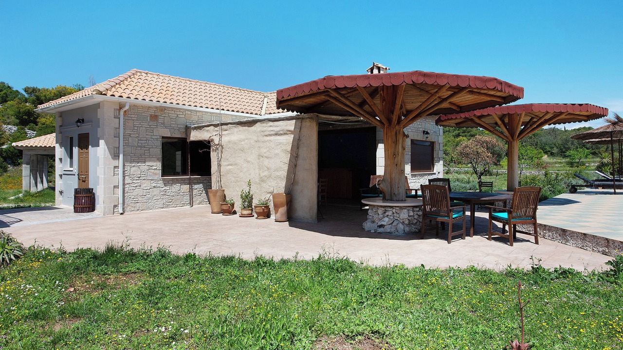 Photo of Outdoor in Maries