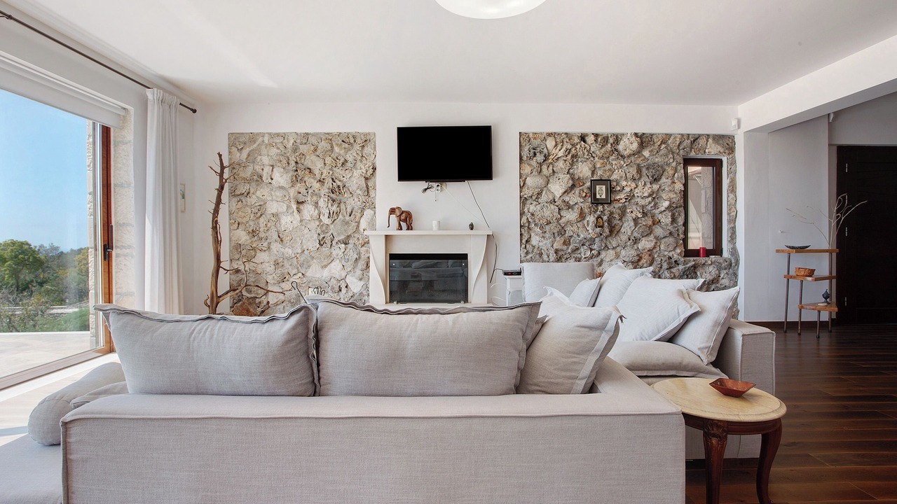 Photo of Livingroom in Maries
