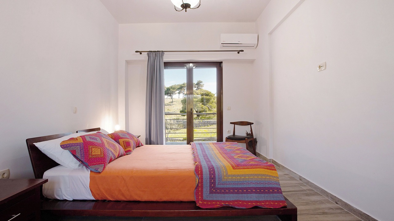 Photo of Bedroom in Maries