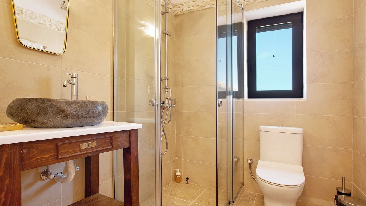 Photo of Bathroom in Maries