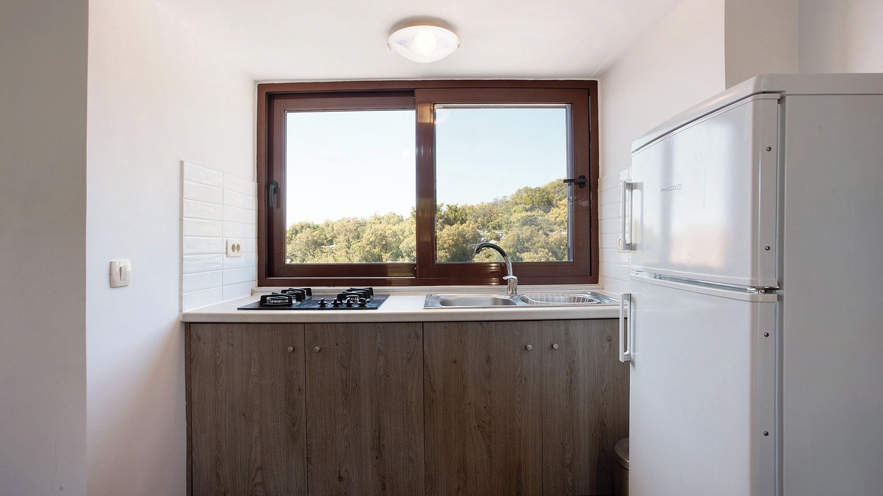 Photo of Kitchen in Maries