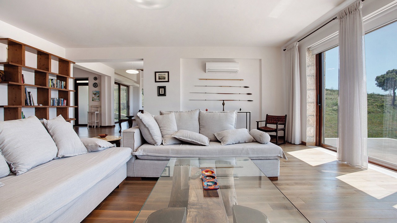 Photo of Livingroom in Maries