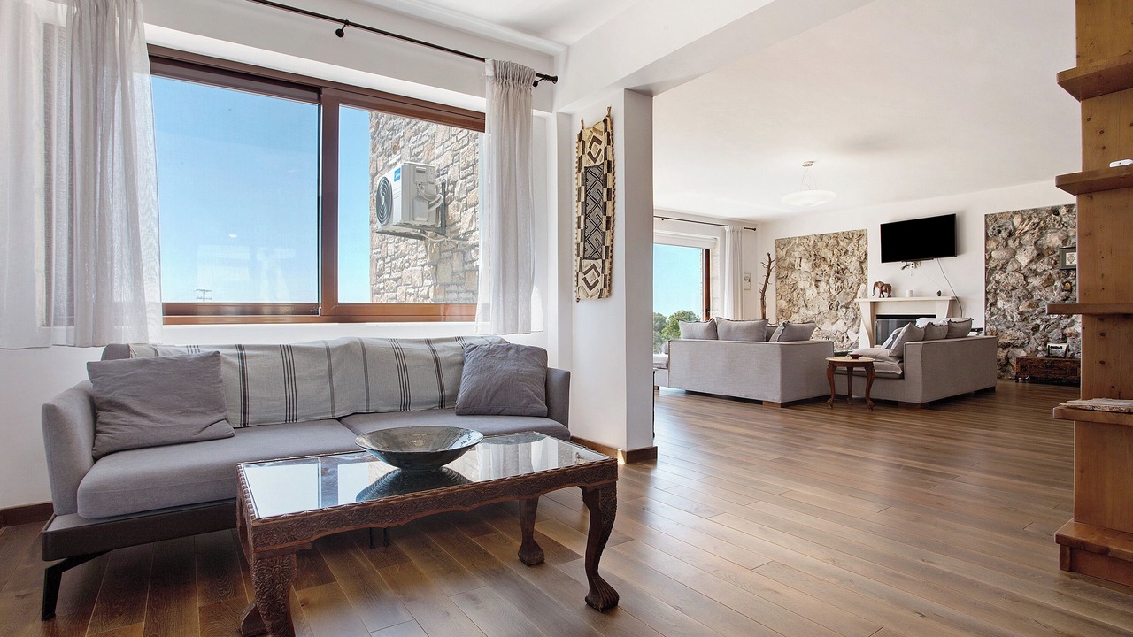 Photo of Livingroom in Maries
