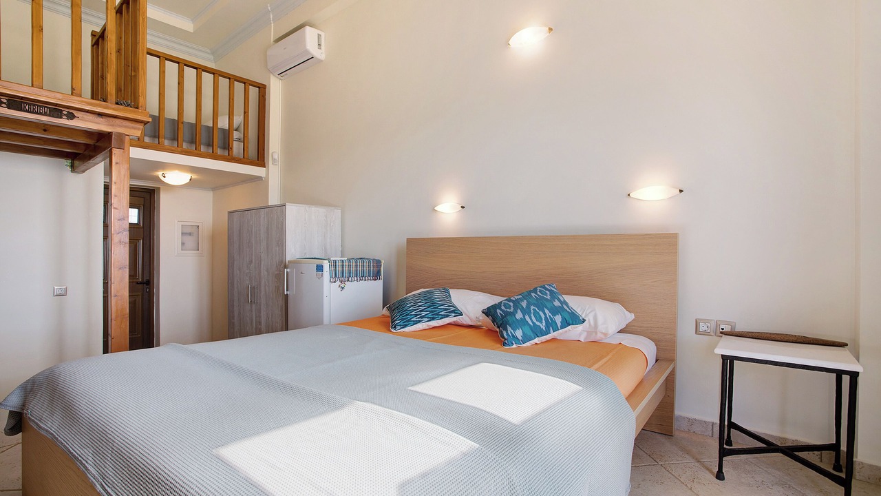 Photo of Bedroom in Maries