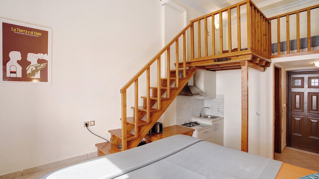 Photo of Bedroom in Maries