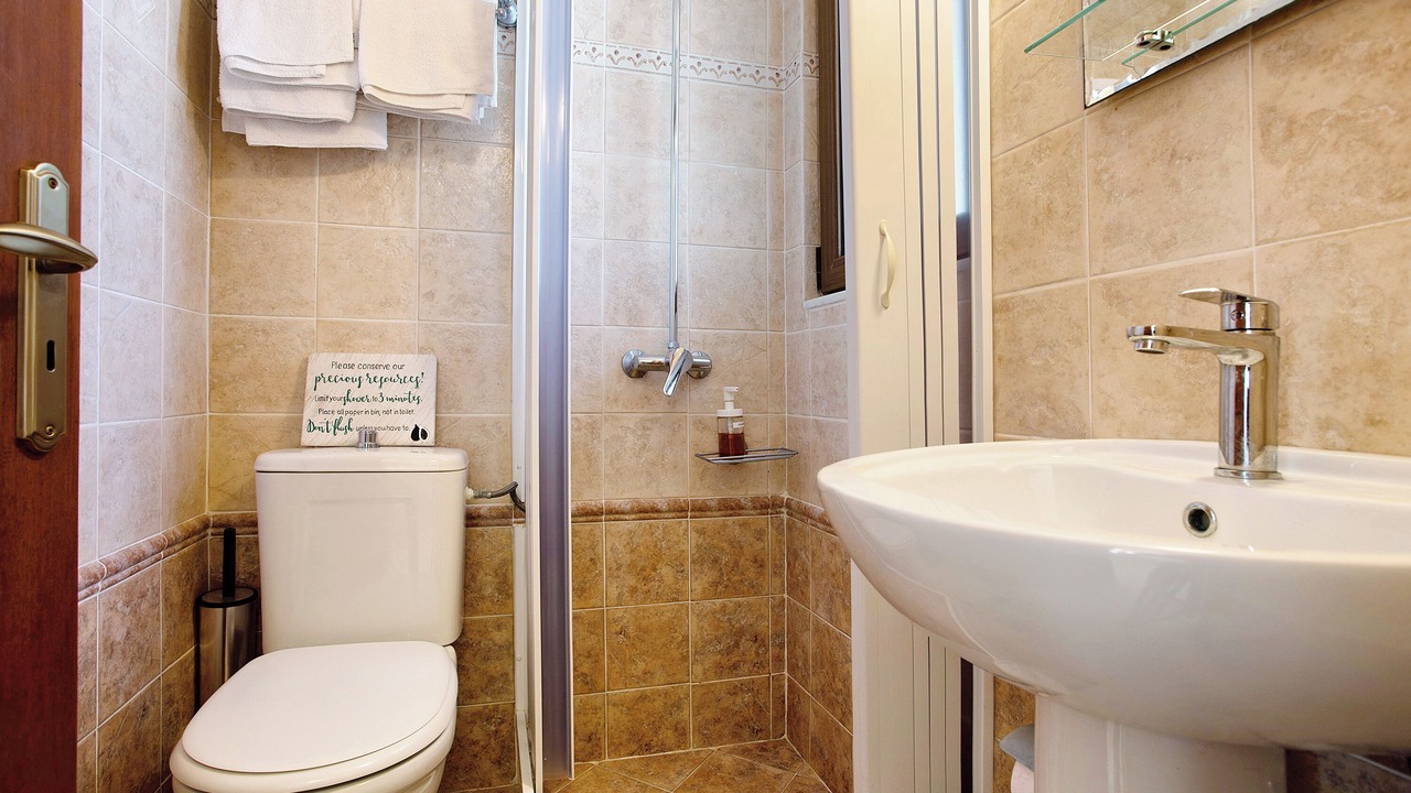 Photo of Bathroom in Maries