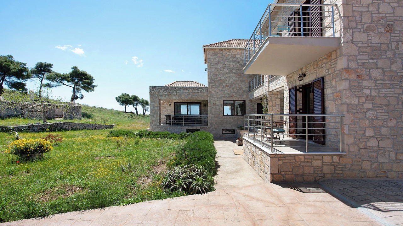 Photo of Patio Balcony in Maries