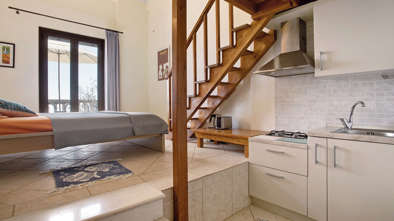 Photo of Bedroom in Maries