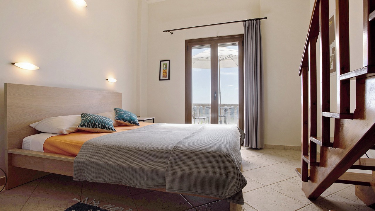 Photo of Bedroom in Maries