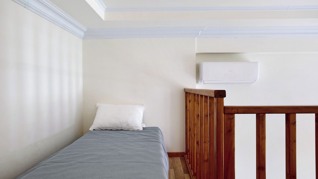 Photo of Bedroom in Maries