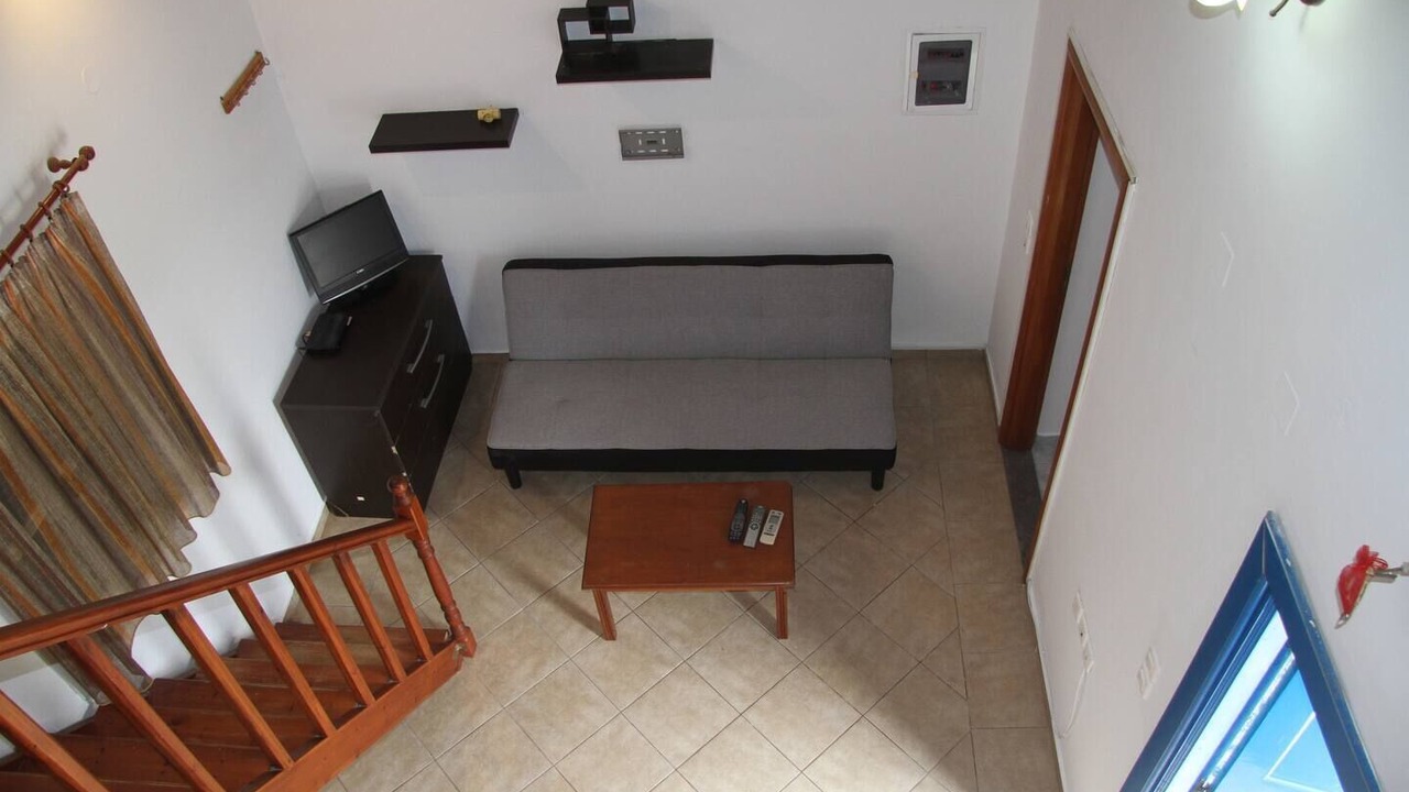 Photo of Livingroom in Tilos