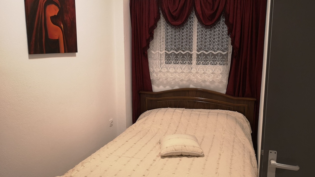 Photo of Bedroom in Xanthi