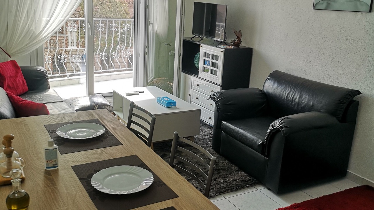 Photo of Livingroom in Xanthi