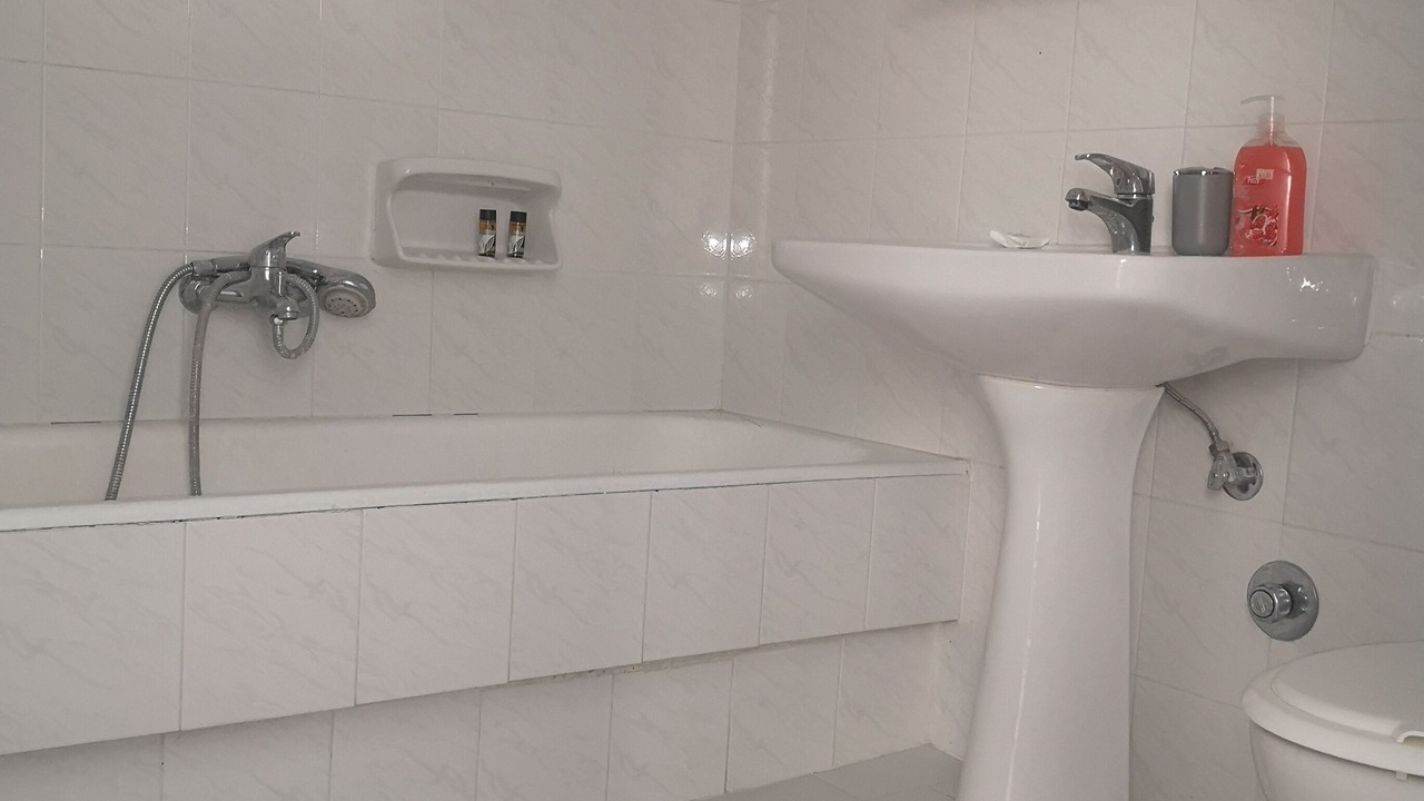 Photo of Bathroom in Xanthi