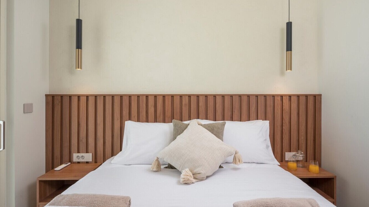 Photo of Bedroom in Apokoronas