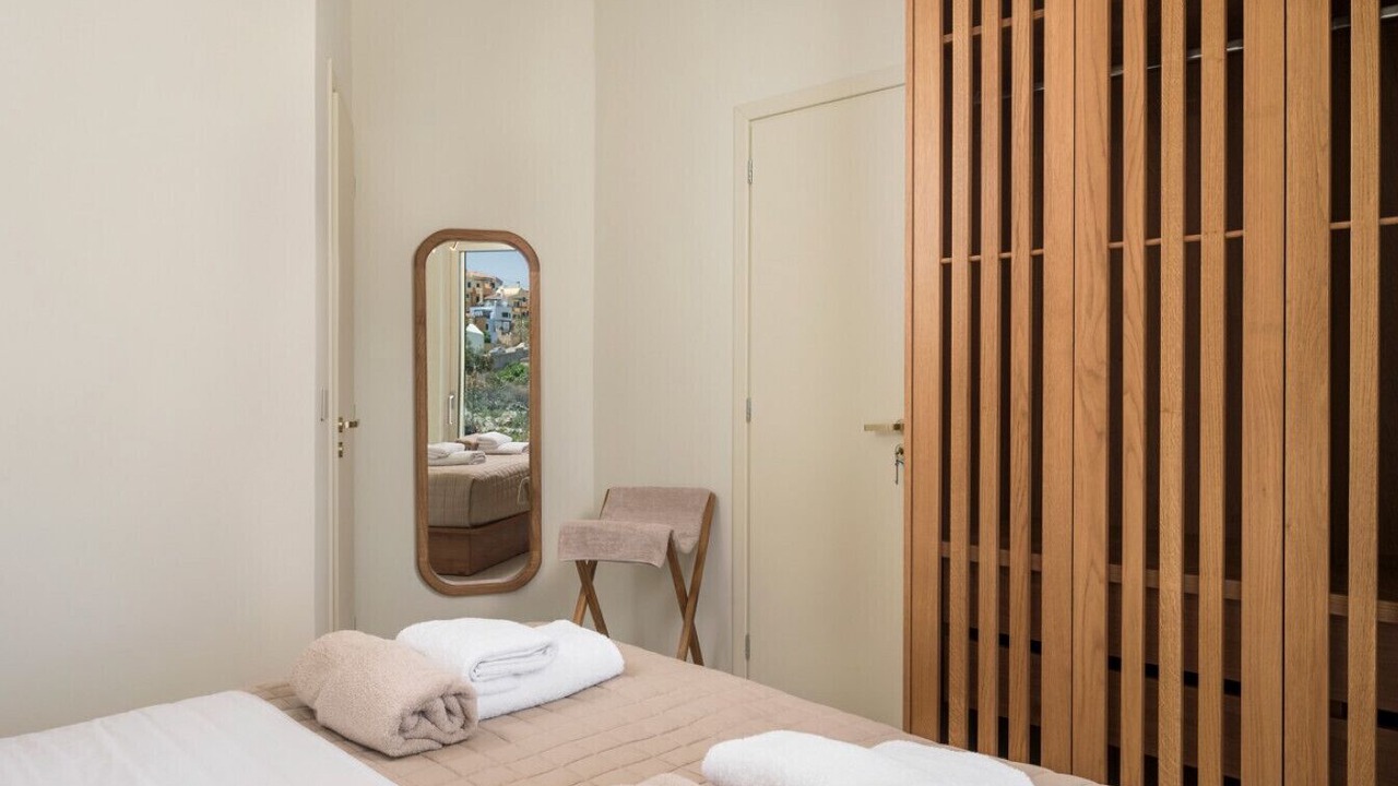 Photo of Bedroom in Apokoronas
