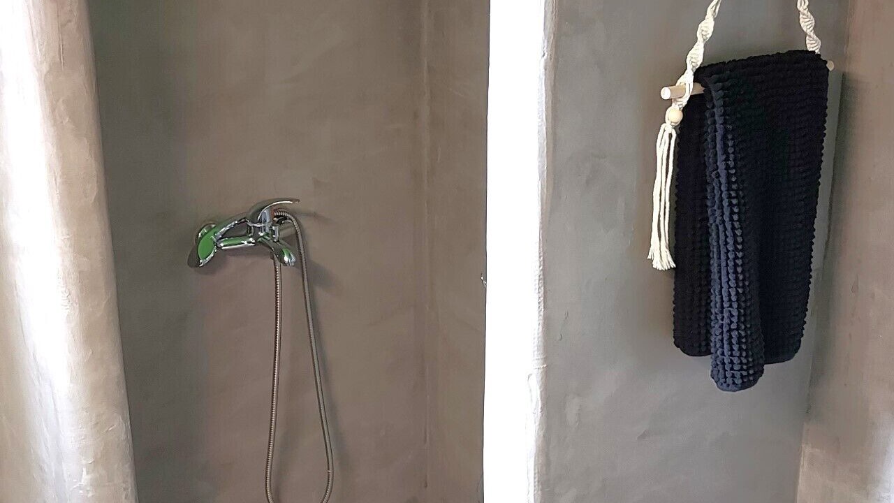 Photo of Bathroom in Piskokefalon