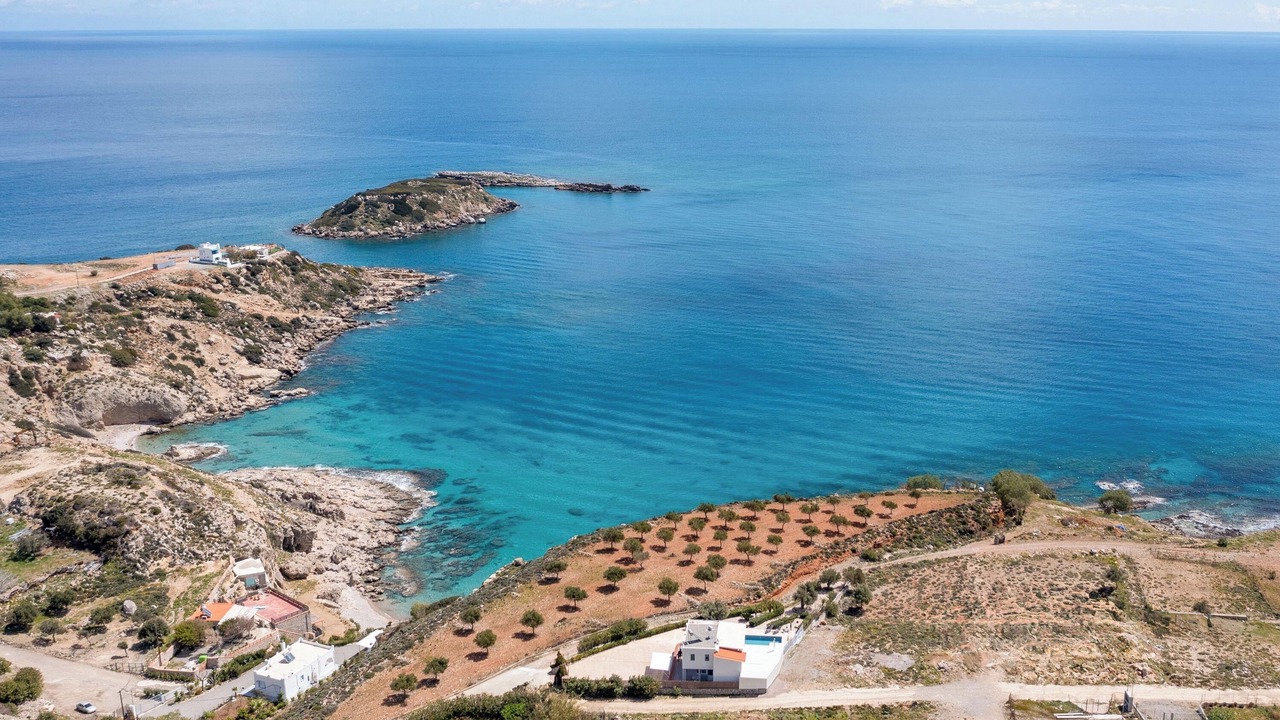 Photo of Outdoor in Archangelos