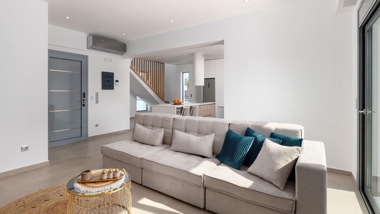 Photo of Livingroom in Petaloudes