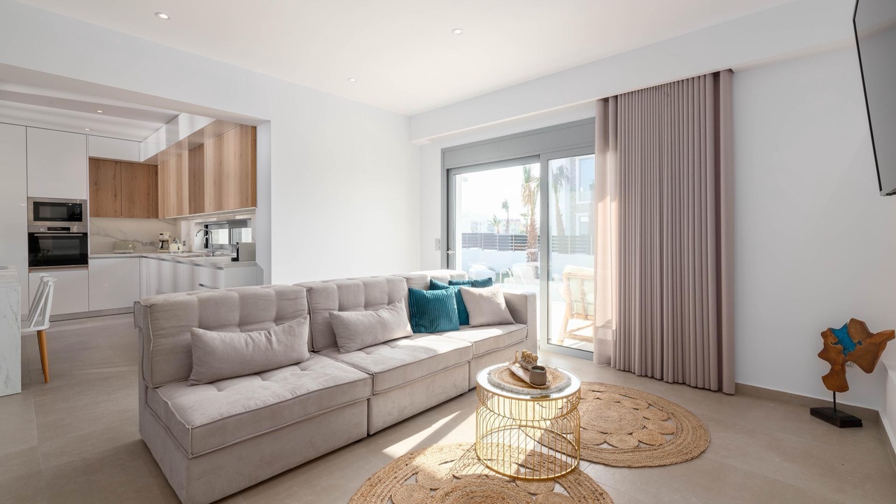 Photo of Livingroom in Petaloudes