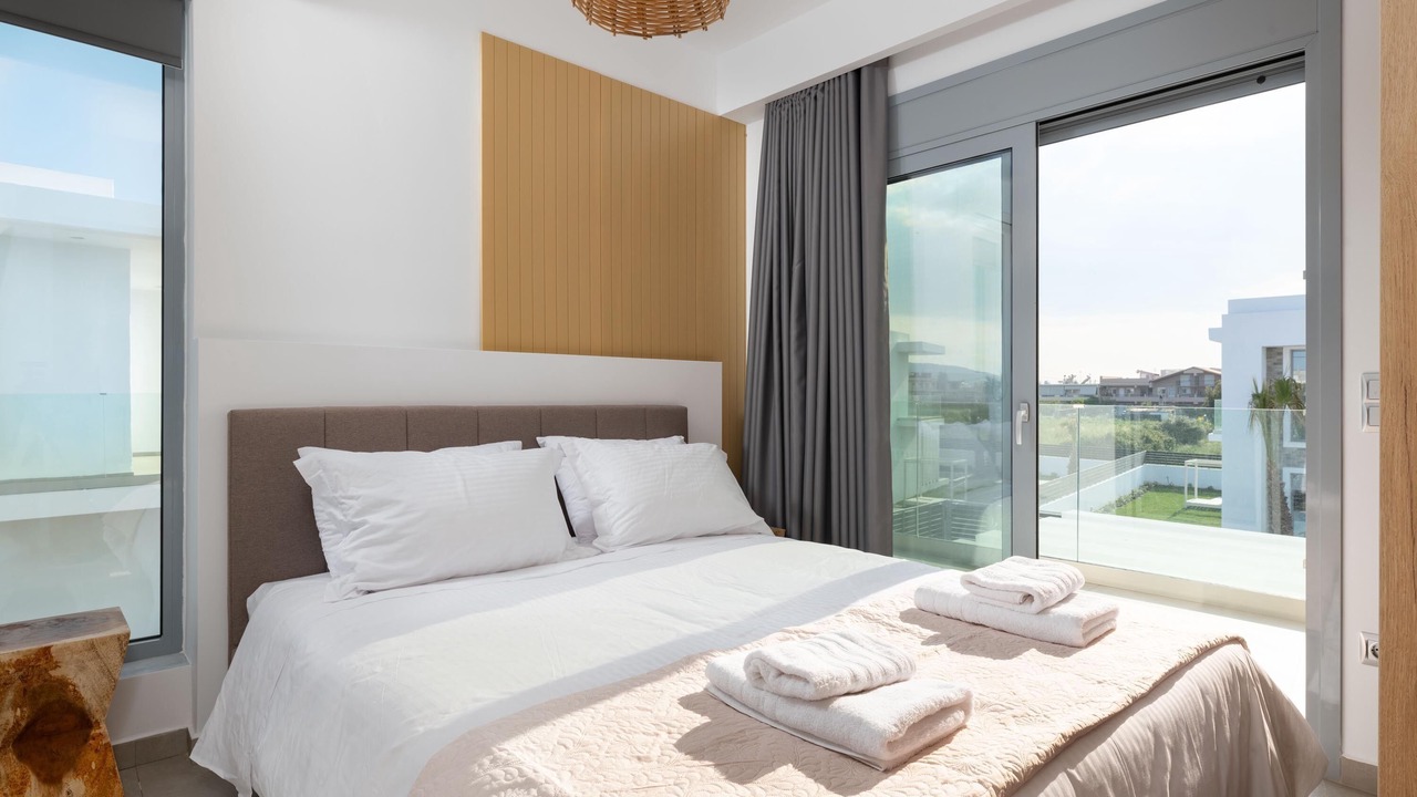 Photo of Bedroom in Petaloudes