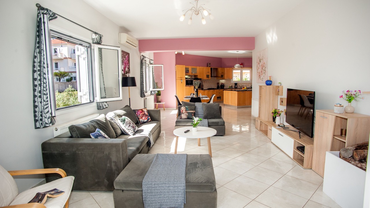 Photo of Livingroom in Khelmata
