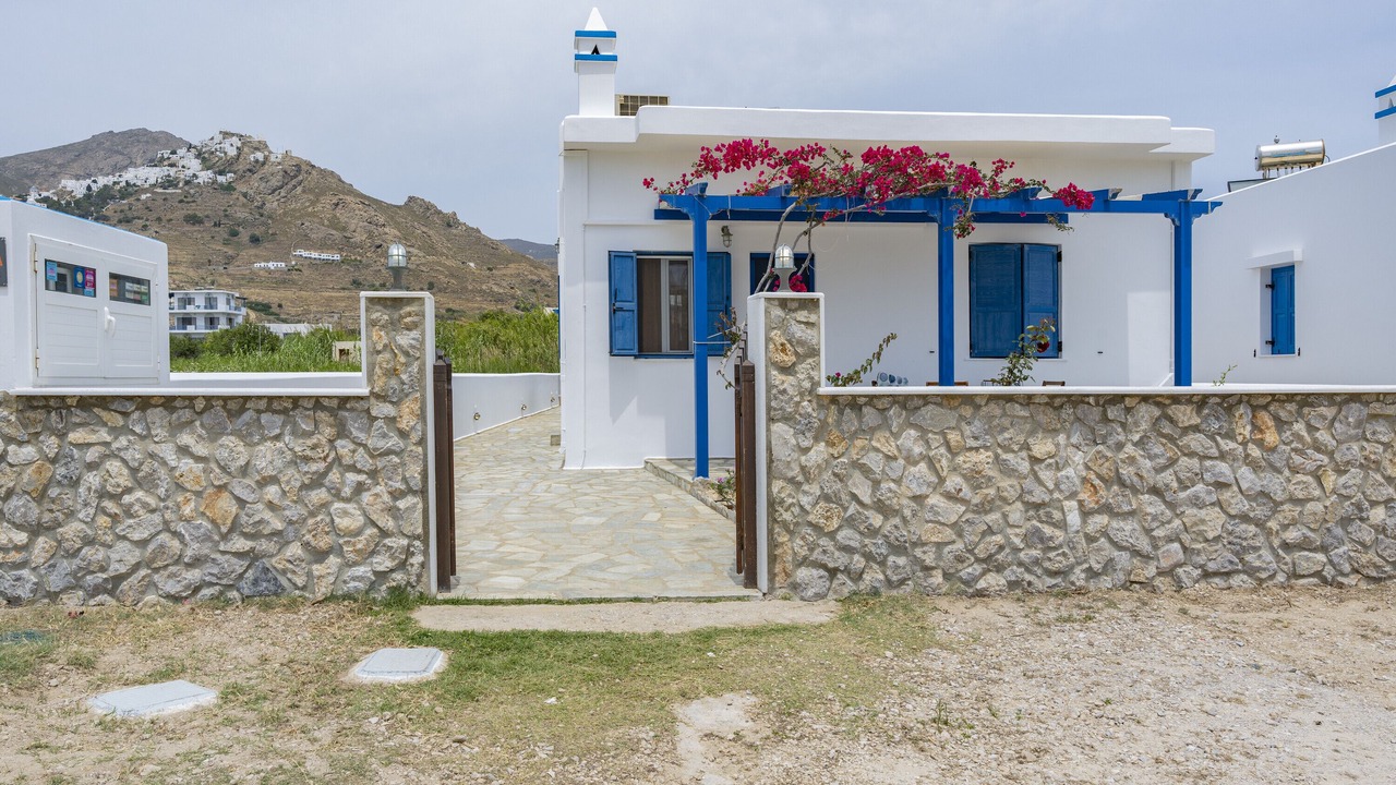 Photo of Outdoor in Serifos