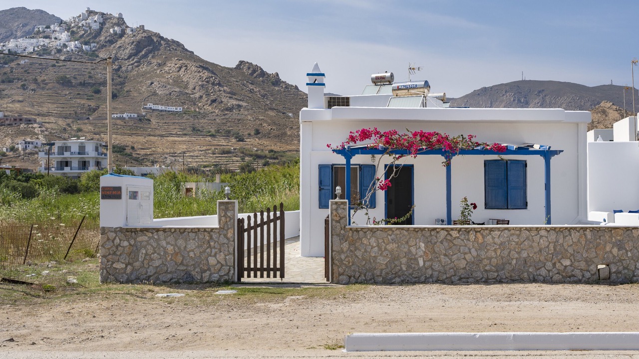 Photo of Outdoor in Serifos
