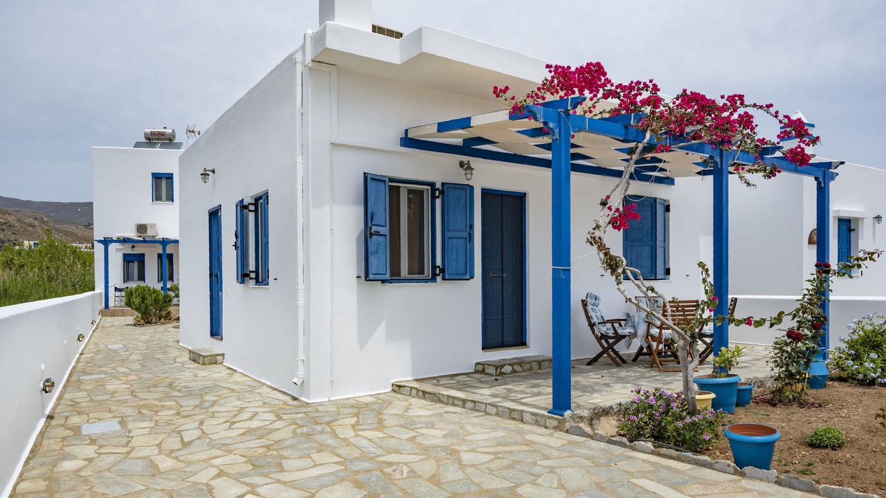 Photo of Outdoor in Serifos