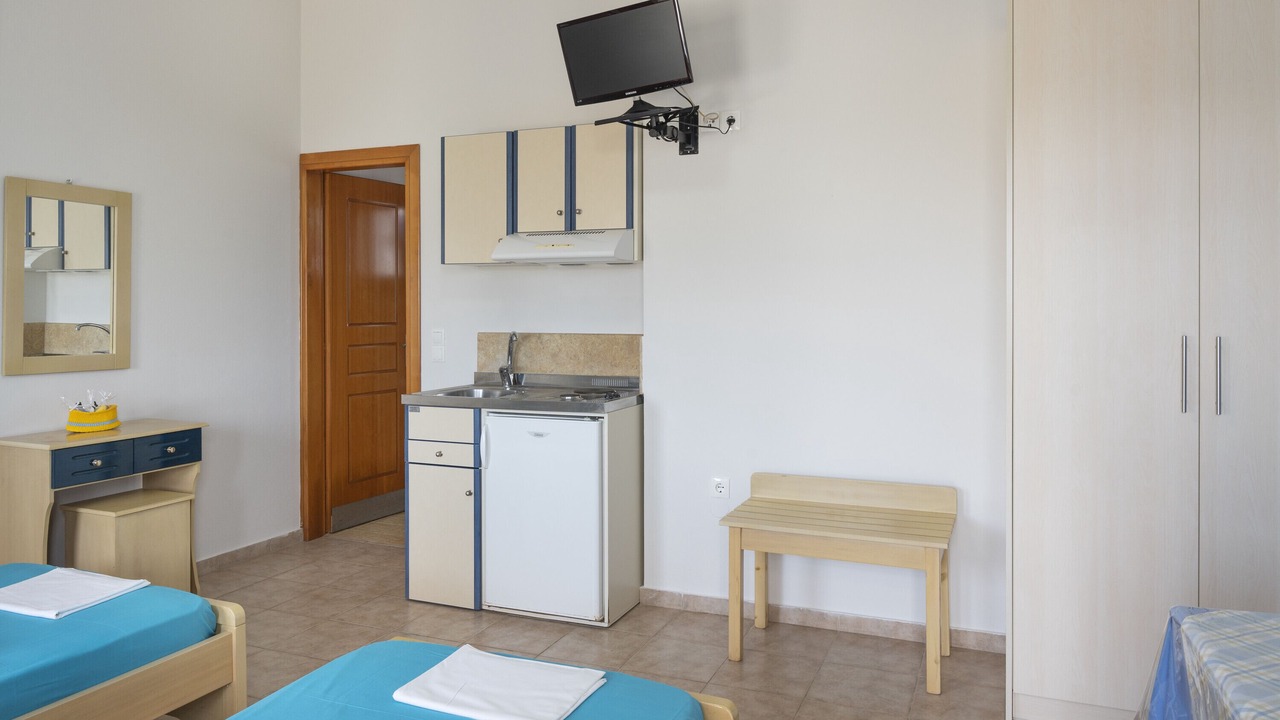 Photo of Bedroom in Serifos