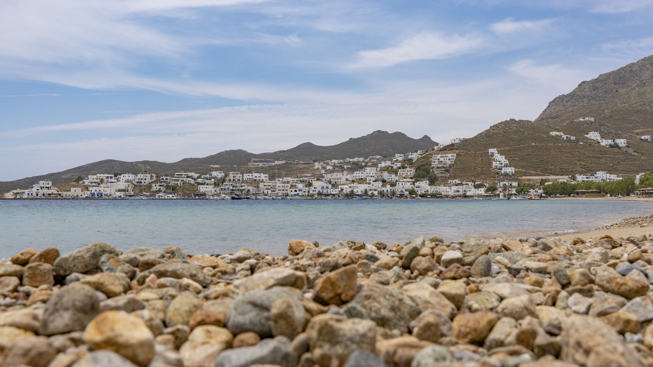 Photo of Others in Serifos