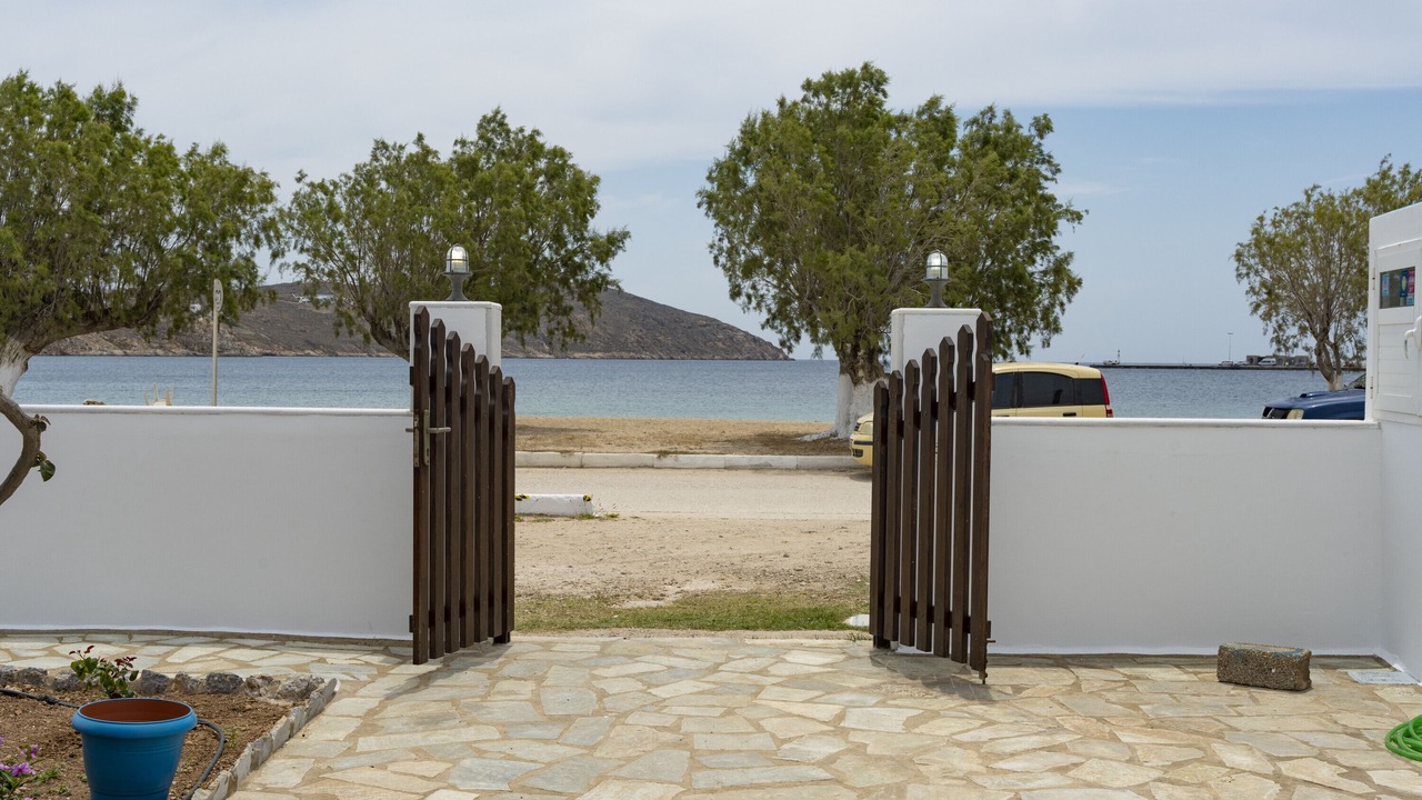 Photo of Outdoor in Serifos
