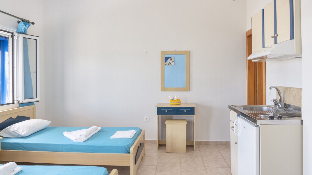 Photo of Bedroom in Serifos