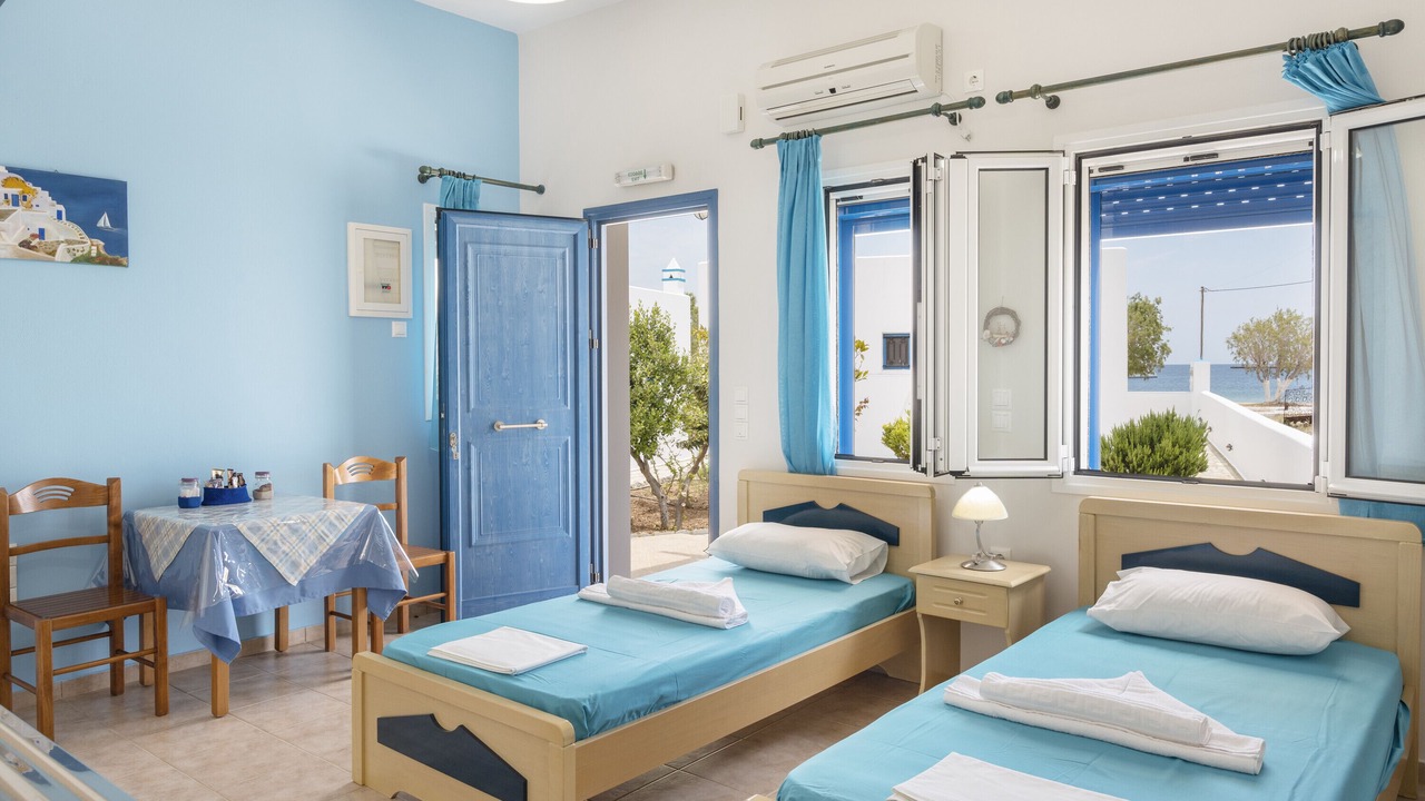 Photo of Bedroom in Serifos
