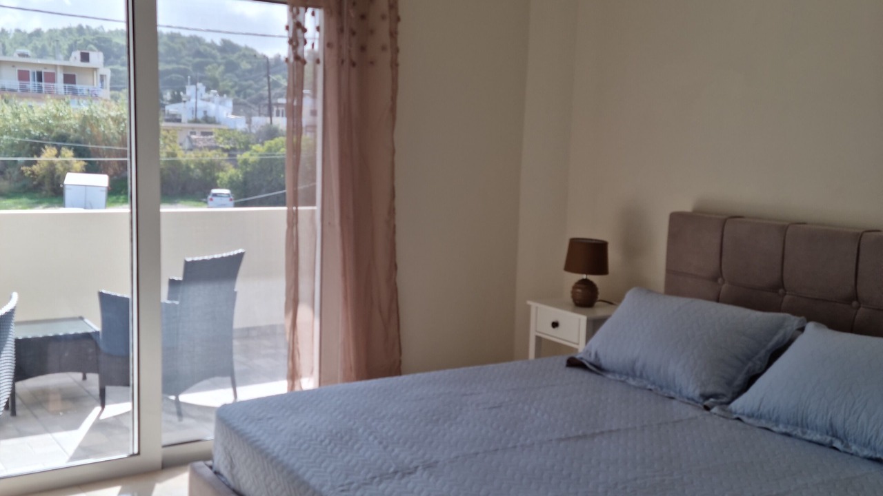 Photo of Bedroom in Petaloudes