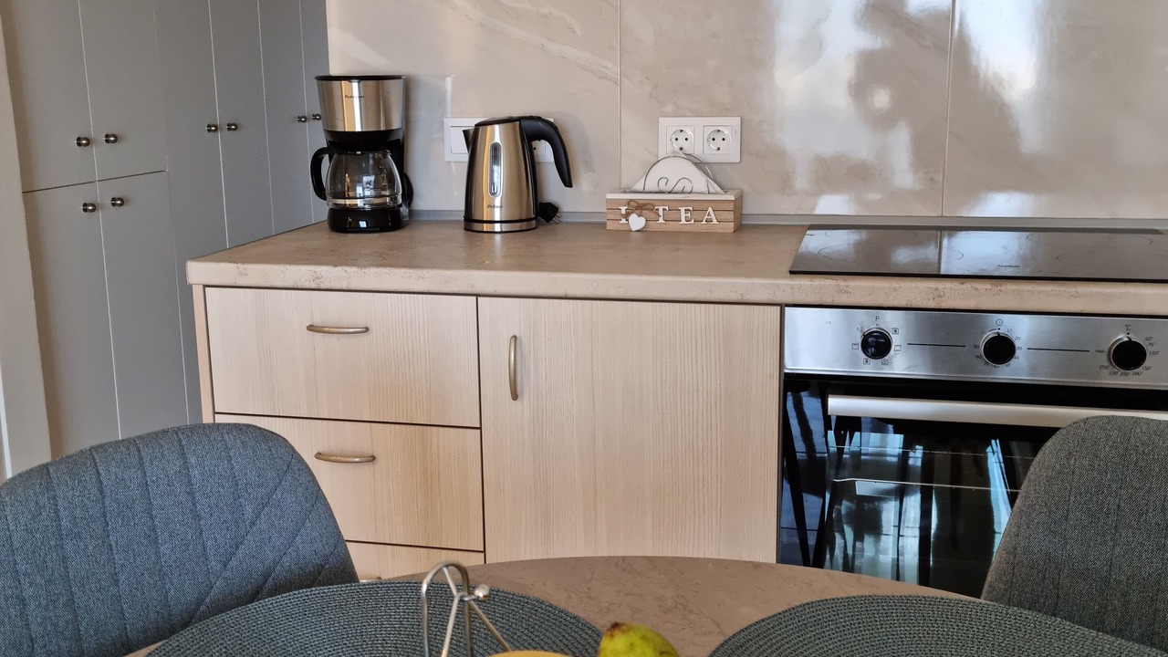 Photo of Kitchen in Petaloudes