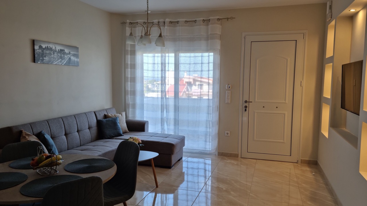 Photo of Livingroom in Petaloudes