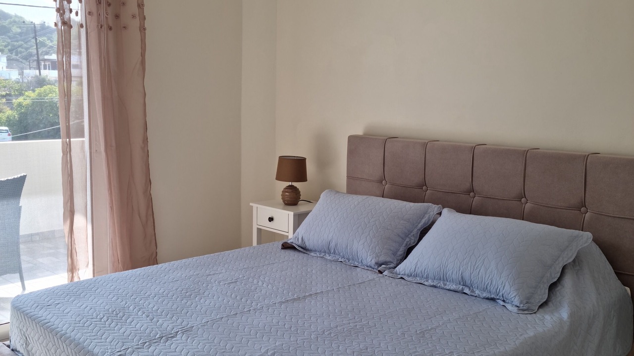 Photo of Bedroom in Petaloudes
