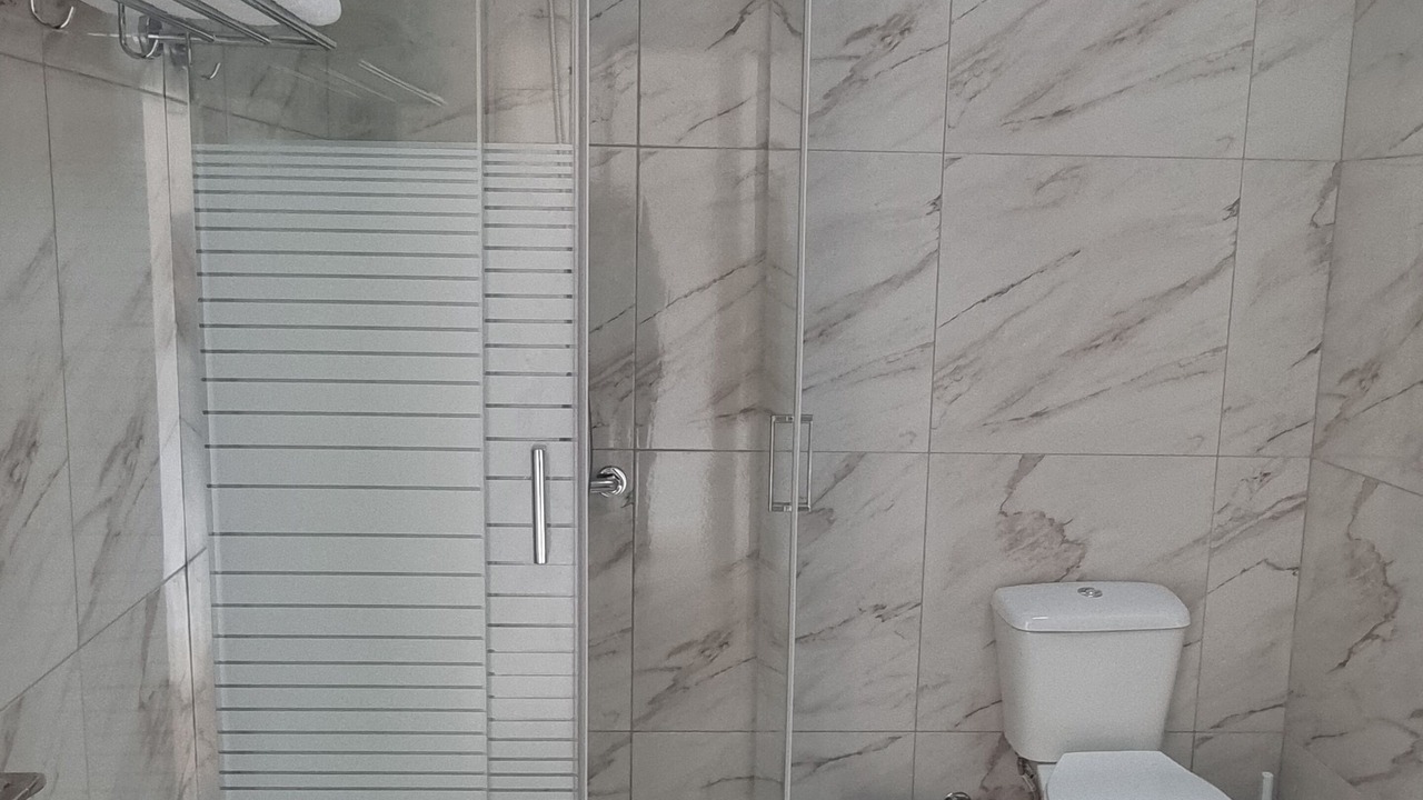 Photo of Bathroom in Petaloudes