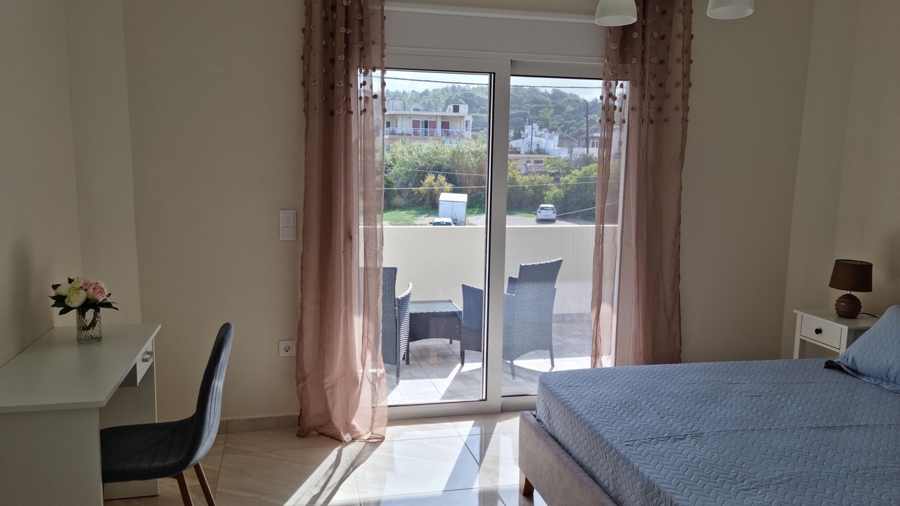 Photo of Bedroom in Petaloudes