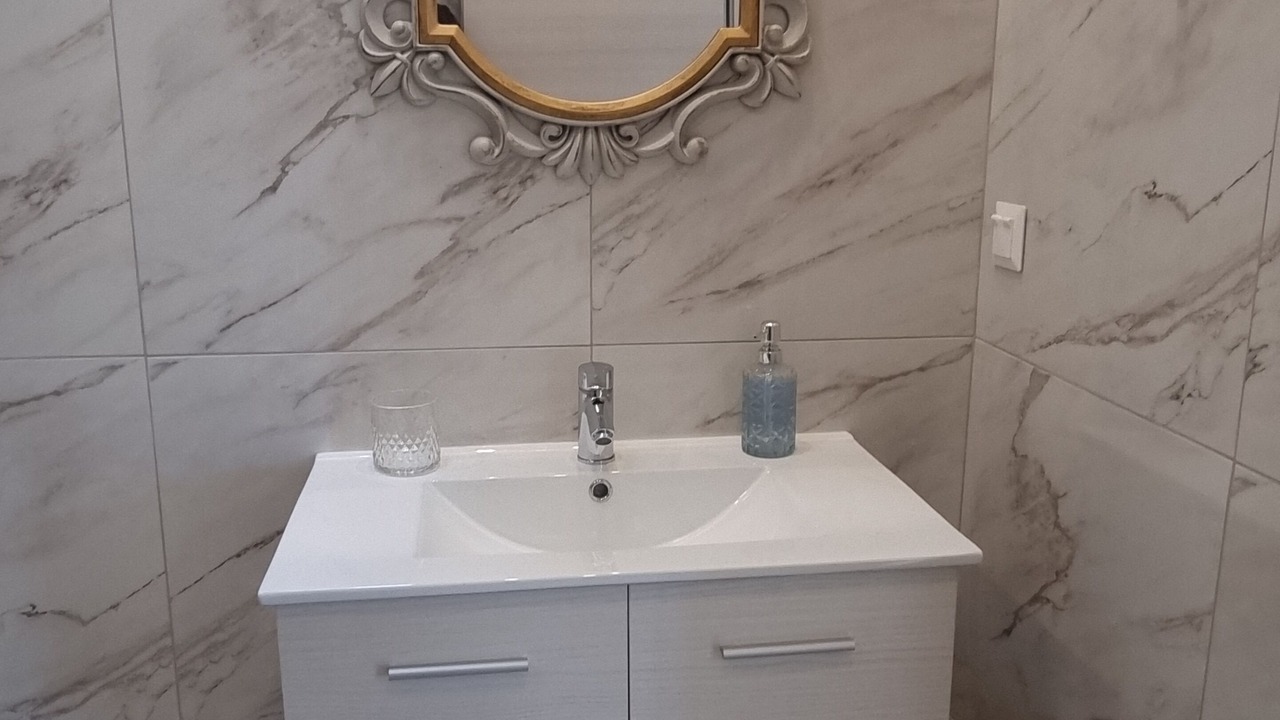 Photo of Bathroom in Petaloudes