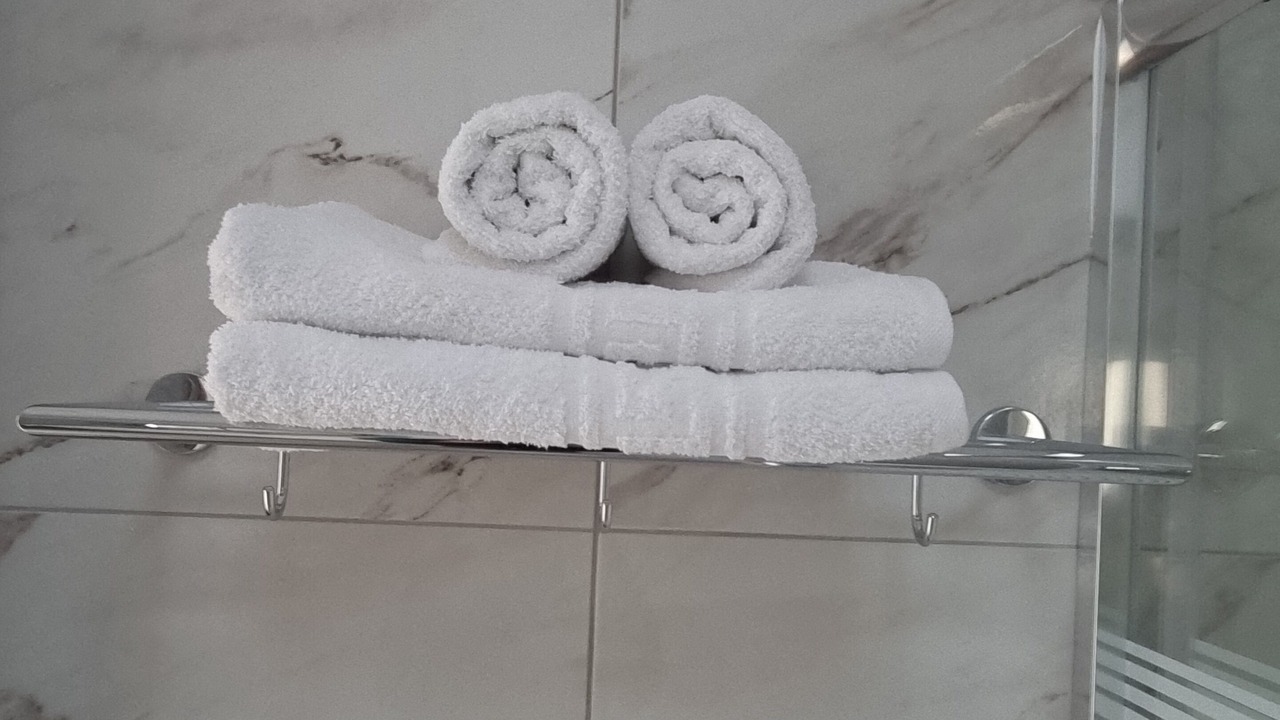 Photo of Bathroom in Petaloudes