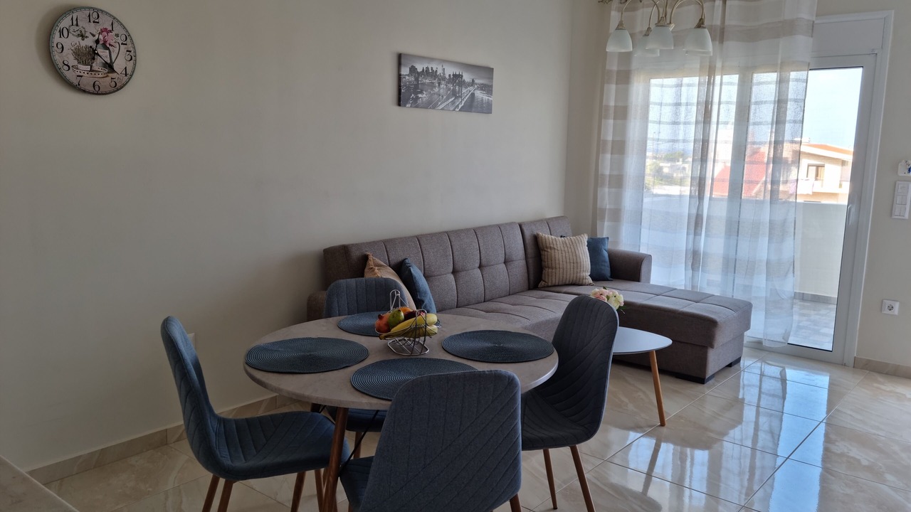 Photo of Livingroom in Petaloudes