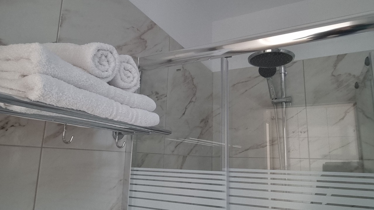 Photo of Bathroom in Petaloudes