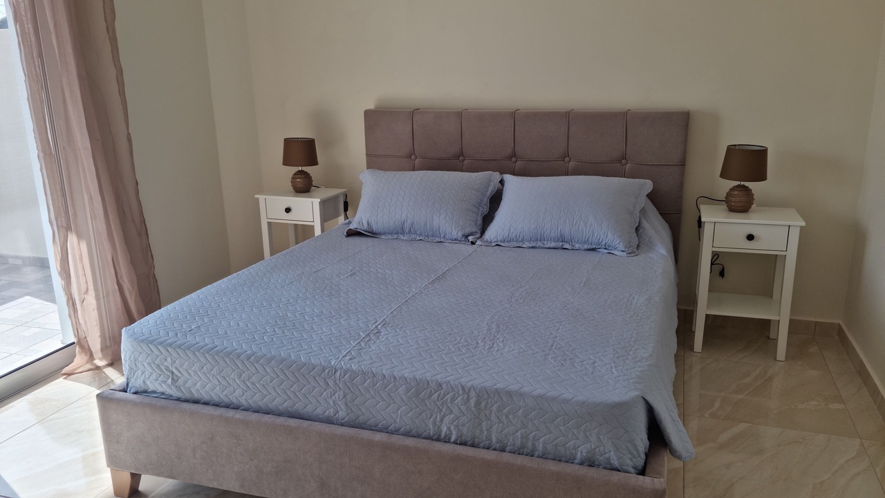 Photo of Bedroom in Petaloudes