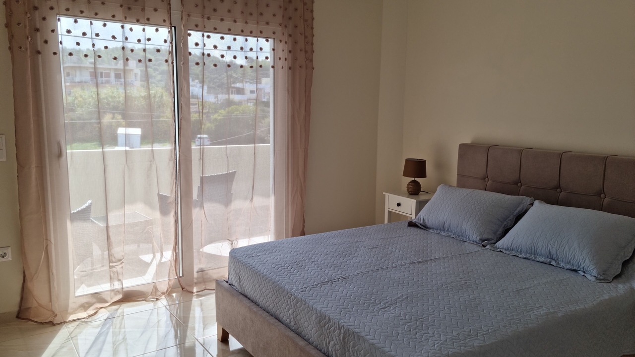 Photo of Bedroom in Petaloudes